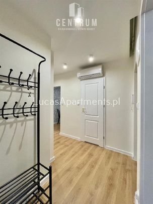 Mieszkanie Lublin Śródmieście powierzchnia 56.0 m² C303-WM-88456 - Фото 1