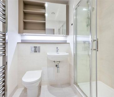 2 bedroom apartment to rent - Photo 5