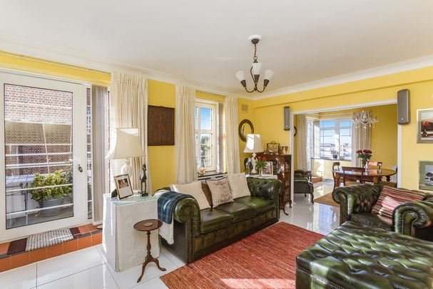 Wilbury Grange - Photo 1