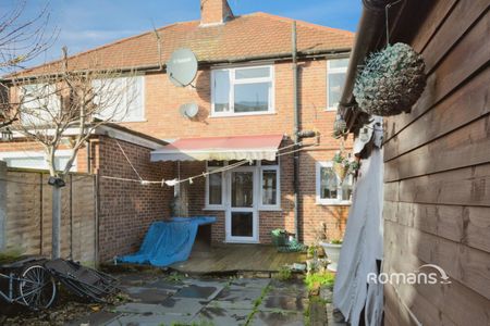 3 bedroom house to rent - Photo 4