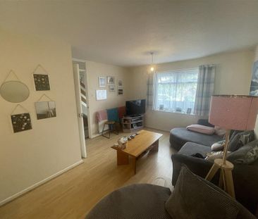 2 bedroom terraced house to rent - Photo 6