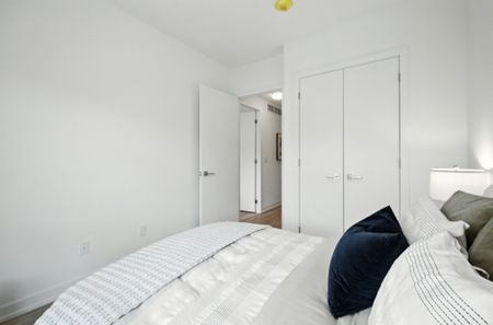 For Lease - 8 Walder Lane Unit# H308, Richmond Hill, Ontario - Photo 5