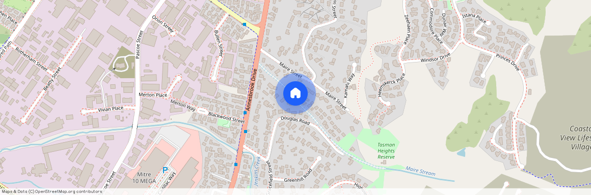 16 Maire Street, Tahunanui, Nelson