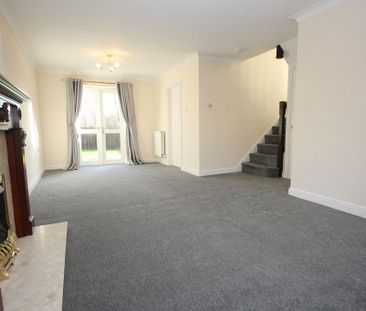 3 bedroom detached house to rent - Photo 4