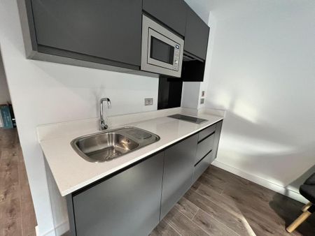 1 bedroom apartment to rent - Photo 3