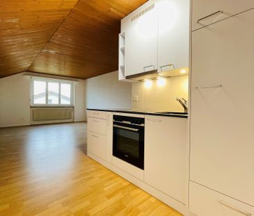 1.5 Zimmer, 3. Stock - Photo 2