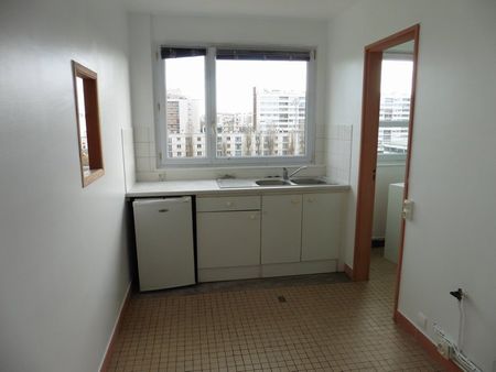 Location Appartement 3 pièces 61m² ANTONY 92160 - Photo 4