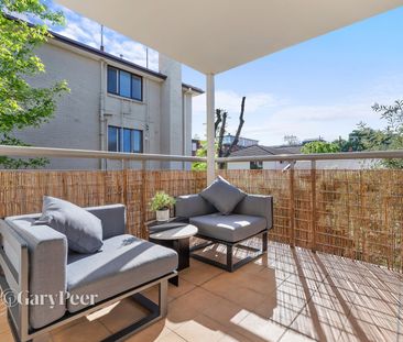 5/58 Alexandra St, St Kilda East VIC 3183 - Townhouse For Rent | Do... - Photo 2