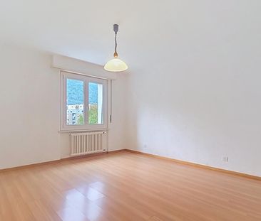 For rent 3.5 bright rooms in a green setting, in the city center of... - Photo 5