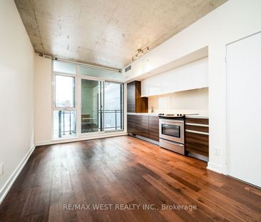 Carlaw Lofts 1190 , #408 - Photo 2