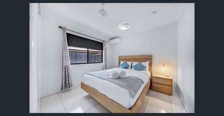 Furnished home with Pool - Photo 5