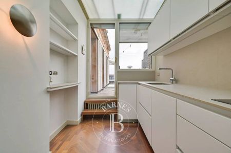 3 bedroom luxury Apartment for rent in Barcelona, Spain - Photo 2