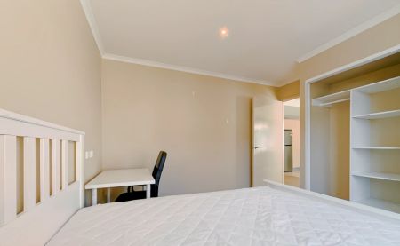 Master room-160 - Photo 3