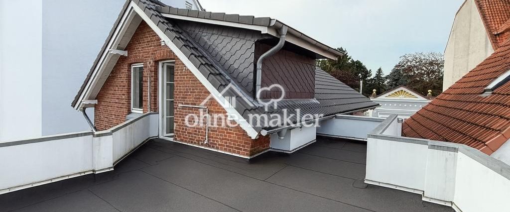 Renovierte 150qm Wohnung im Lotsenviertel in Cuxhaven/ Renovated 150sqm apartment Cuxhaven - Foto 1