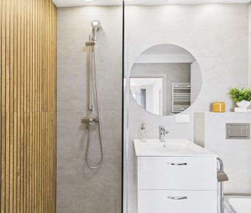 NOWE M2 - 39,98 m² do wynajęcia + parking - Фото 1