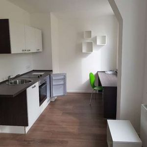 Studentenappartement in Clausthal-Zellerfeld - Foto 2