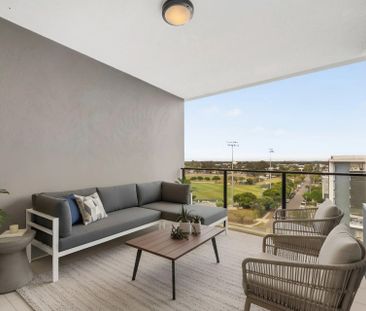 803/16 Aspinall Street, Nundah QLD 4012 - Apartment For Rent | Domain - Photo 6