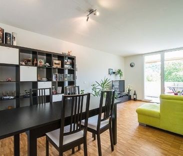 3.5 Zimmer, 75 m², EG - Photo 1