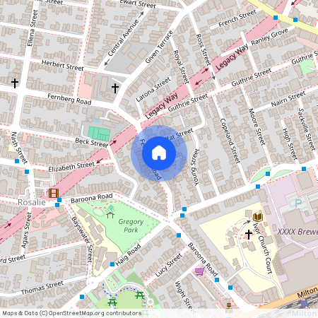 Unit 5/27 Fernberg Road, PADDINGTON