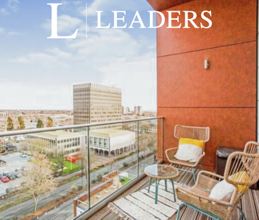 2 bedroom flat to rent - Photo 3