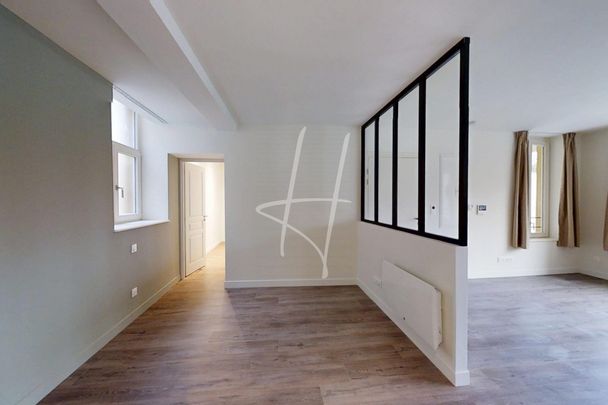 Location Appartement 1 pièce 39m² METZ 57000 - Photo 1