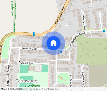 Brooklands Road, Manningtree, Essex, CO11 - Photo 1