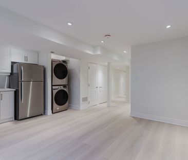 For Lease - 5489 Festival Drive, Mississauga, Ontario - Photo 4