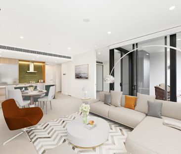 NORTH FACING SPACIOUS 2 BEDROOM IN MIDTOWN MACPARK - Photo 1