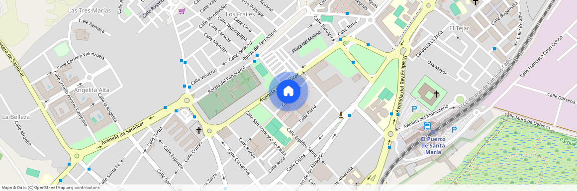 El Puerto De Santa María