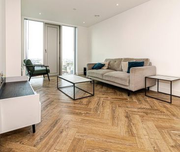 2 bedroom apartment to rent - Photo 1