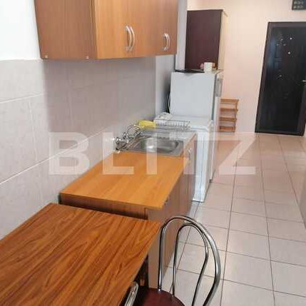 Apartament 1 camera, 42 mp, decomandat, zona Gradini Manastur - Fotografie 1