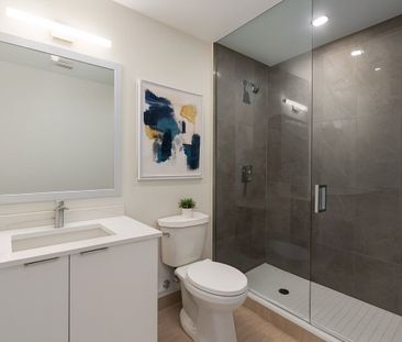 For Lease - 15 Watergarden Drive Unit# 421, Mississauga, Ontario - Photo 3