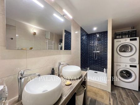 Appartement · 2 pièces · 1 CH - Photo 5