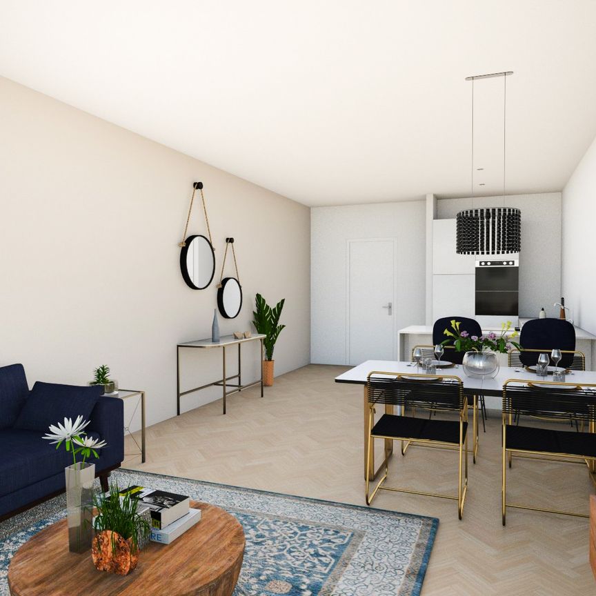 Kronehoefstraat 15E, 5612 HK, Eindhoven - Foto 1