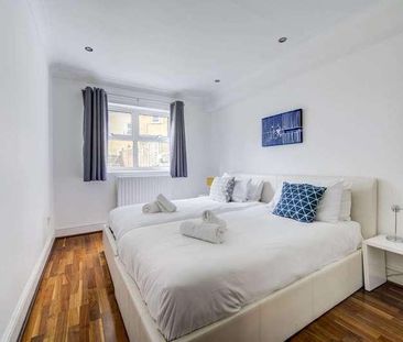 Harwood Road, Fulham, SW6 - Photo 6
