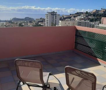 1-bedroom apartment for rent in Funchal - Photo 6