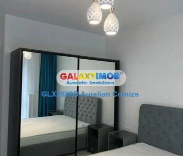 Apartament 2 camere Exigent Plaza Faza 4 - Fotografie 3