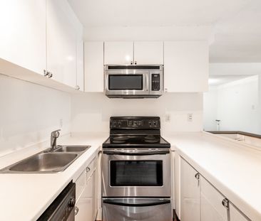 Appartement à louer, Montréal (Verdun/Île-des-Soeurs) - Photo 2