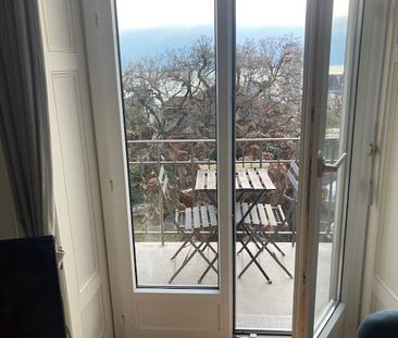 5.5 Zimmer, 118 m², 2. Stock - Foto 5
