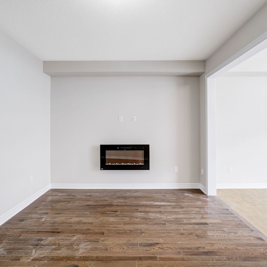 For Lease - 22 Goulston Street, Brampton, Ontario - Photo 1