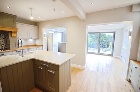 4 bedroom house to rent - Photo 5