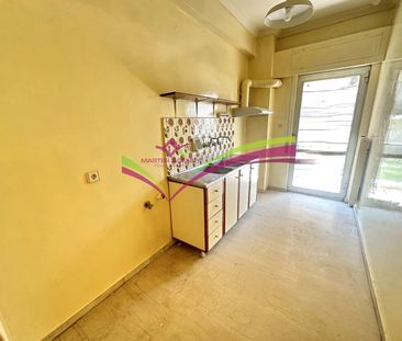 Studio/Γκαρσονιέρα για ενοικίαση Υψηλά Αλώνια (Πάτρα) - Photo 5