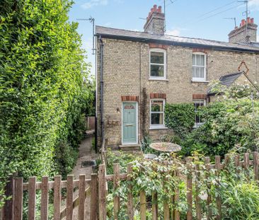 2 bedroom terraced house to rent - Photo 4
