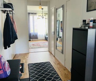 Sandstensvägen, Haninge - Foto 2