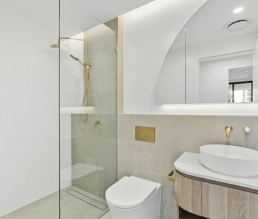 Brand New Coastal Apartment with Premium Resort Amenities - Photo 4