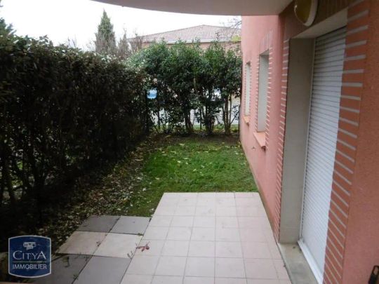 Appartement à louer 2 pièces 50.69m² - Photo 1