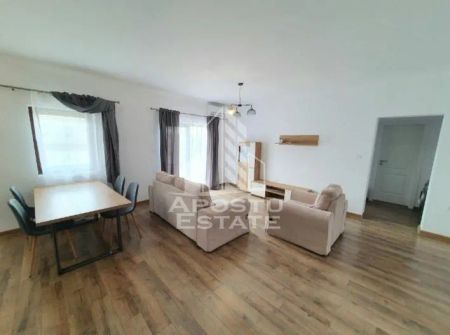 Apartament cu 2 camere bloc nou cu acces la curte Torontalului - Fotografie 4