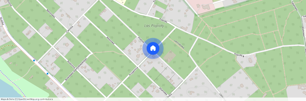 Ruda Pabianicka, Górna, Łódź, łódzkie