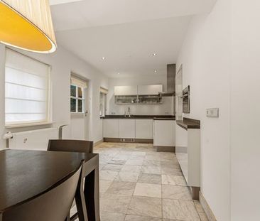 Te huur: Huis Raadhuislaan in Wassenaar - Photo 5