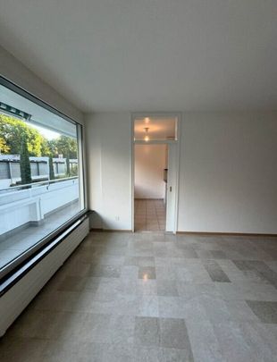 Lease renewal - 4 rooms, Geneva (Rue de Moillebeau) on: 15.12.2025 - Photo 1